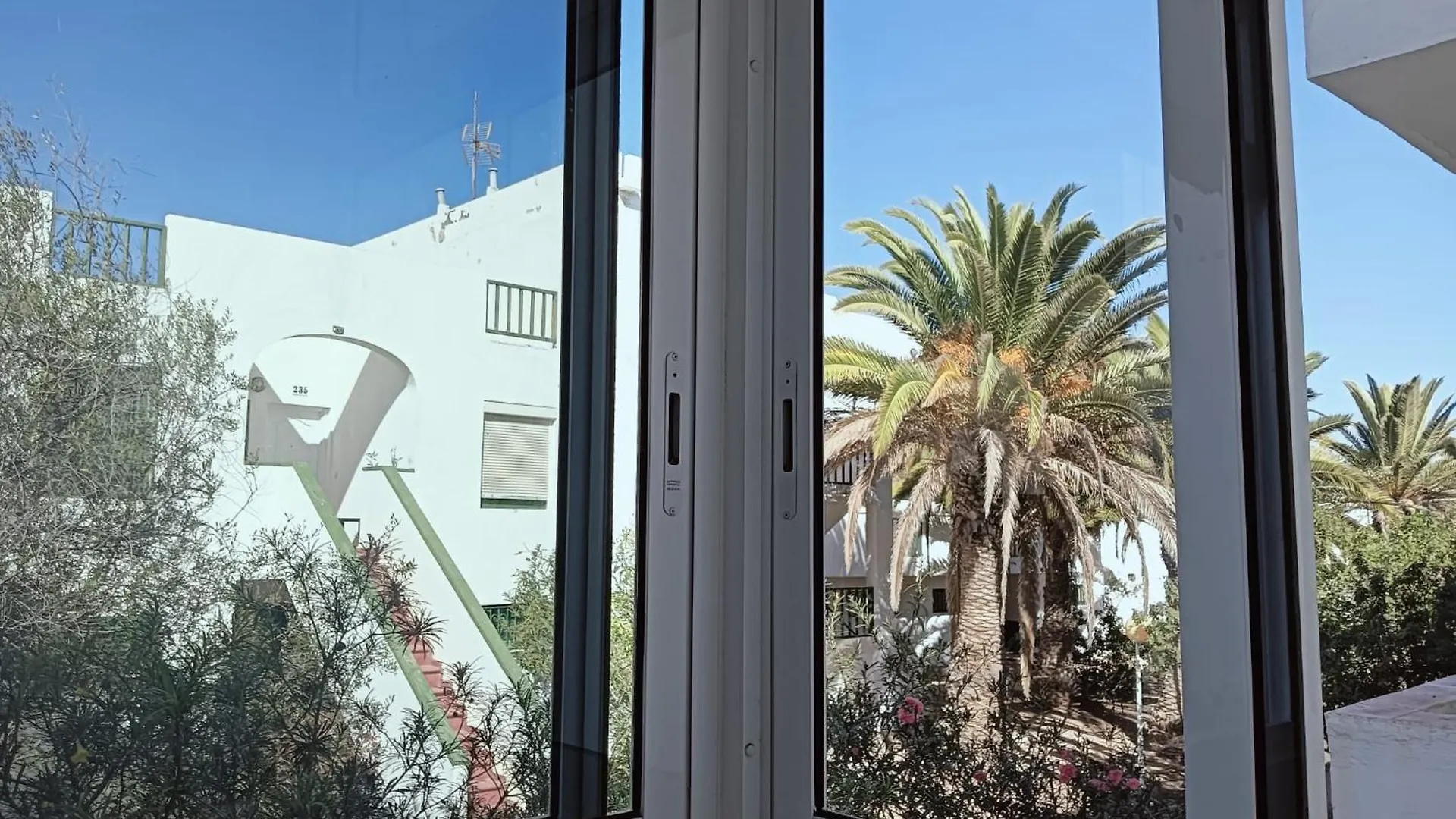 Apartman Fuerte Campillos Costa de Antigua