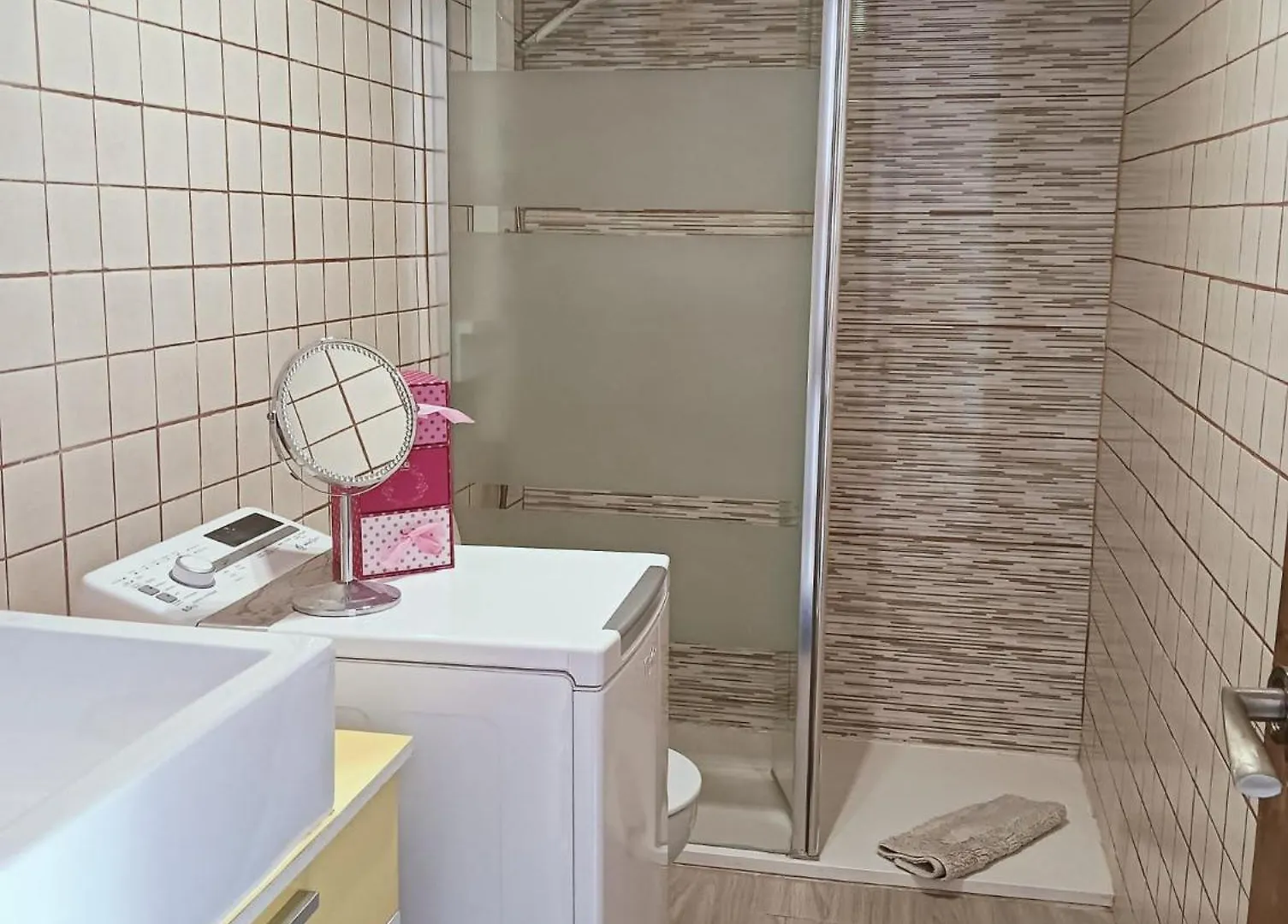 Apartman Fuerte Campillos Costa de Antigua